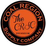 Coal Region Supply Company