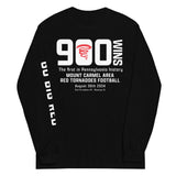 MCA 900th Win Long Sleeve Shirt