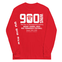 MCA 900th Win Long Sleeve Shirt