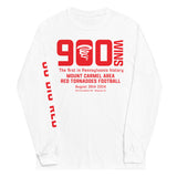 MCA 900th Win Long Sleeve Shirt