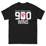 900 wins Unisex classic tee