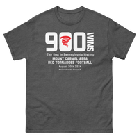 MCA 900th Win Short-Sleeve T-Shirt