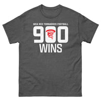 900 wins Unisex classic tee