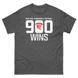 900 wins Unisex classic tee