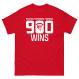 900 wins Unisex classic tee