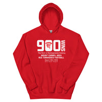 MCA 900th Win Unisex Hoodie