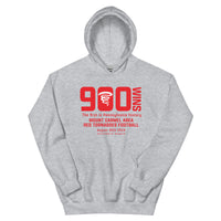 MCA 900th Win Unisex Hoodie