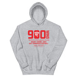 MCA 900th Win Unisex Hoodie