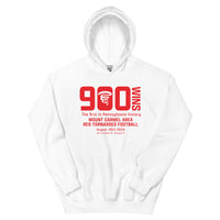 MCA 900th Win Unisex Hoodie