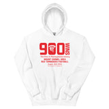 MCA 900th Win Unisex Hoodie