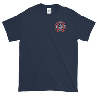 Coal Region Fire Department Short-Sleeve T-Shirt