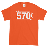 570 Short-Sleeve T-Shirt