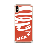 MCA Torndao iPhone Case
