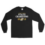 Southern Columbia State Champions Long Sleeve Shirt