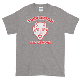 Trevorton Red Demons Short-Sleeve T-Shirt