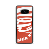 MCA Tornado Samsung Case