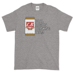 Coal Region Drinking Team Short-Sleeve T-Shirt