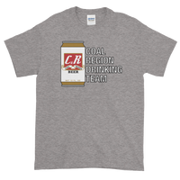 Coal Region Drinking Team Short-Sleeve T-Shirt