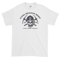 Coal Region Cigar Herf Short-Sleeve T-Shirt