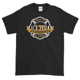 Team Andrew Adult Short-Sleeve T-Shirt