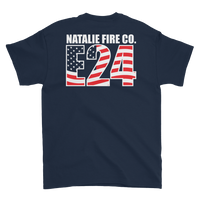 Natalie Fire Co. Duty Short Sleeve T-Shirt