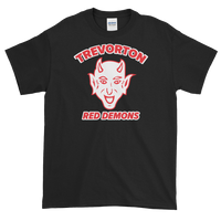 Trevorton Red Demons Short-Sleeve T-Shirt
