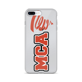 MCA iPhone Case