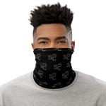 Southern Columbia "Blacked Out" Neck Gaiter