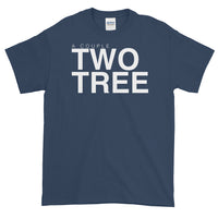 Couple 2 Tree Short-Sleeve T-Shirt