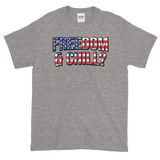 Freedom & Chill Short-Sleeve T-Shirt