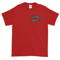 Anthracite Coal Miner  Short-Sleeve T-Shirt
