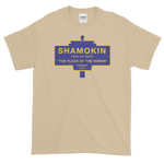 Shamokin Keystone Short-Sleeve T-Shirt