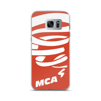 MCA Tornado Samsung Case