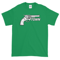 Guntown Short-Sleeve T-Shirt