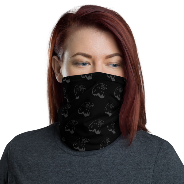 Line Mountain "Blacked Out" Neck Gaiter