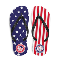 American Flip-Flops