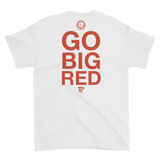 Go Big Red Short-Sleeve T-Shirt