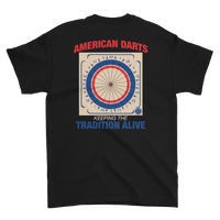 Keeping the Tradition Alive Short-Sleeve T-Shirt