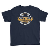 Team Andrew Youth Short Sleeve T-Shirt