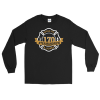 Team Andrew Adult Long Sleeve T-Shirt