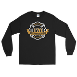 Team Andrew Adult Long Sleeve T-Shirt