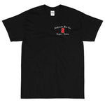 Anthracite Fire Co. Short Sleeve T-Shirt