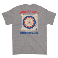 Keeping the Tradition Alive Short-Sleeve T-Shirt