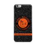 Coal Region Supply Company iPhone Case