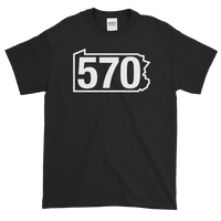 570 Short-Sleeve T-Shirt