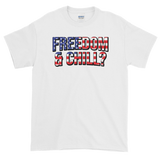 Freedom & Chill Short-Sleeve T-Shirt