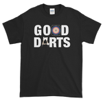 Good Darts Short-Sleeve T-Shirt